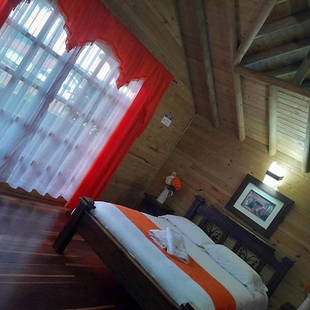 Cabanas Filadelfia Santa Rosa de Cabal Eksteriør billede