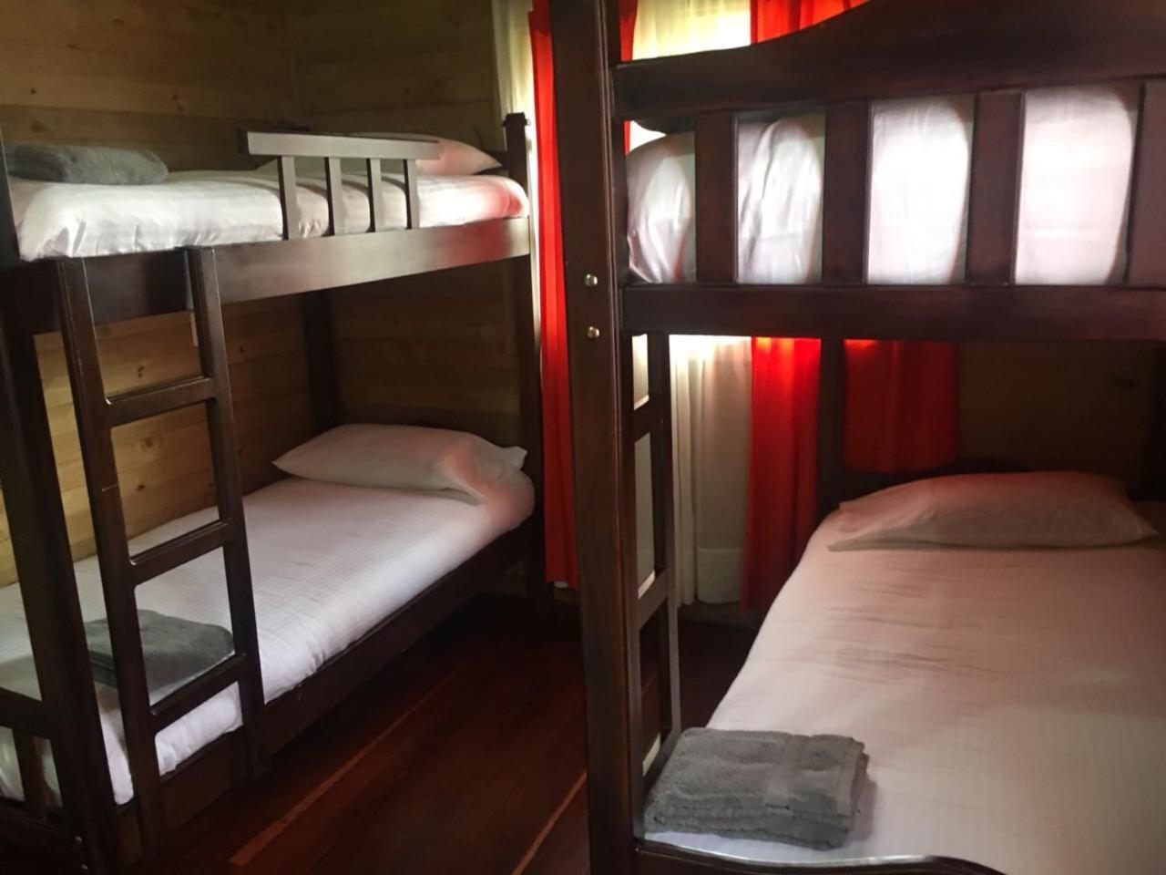 Cabanas Filadelfia Santa Rosa de Cabal Eksteriør billede
